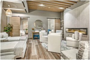 Luxury wellness retreat Woodhouse Spa opens in Altamonte Springs